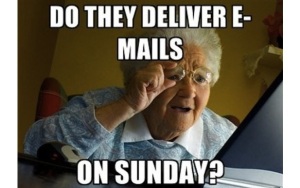 emails-on-sunday-meme